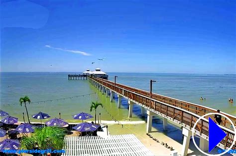 Fort Myers Beach Webcams